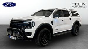Ford Ranger bild 1
