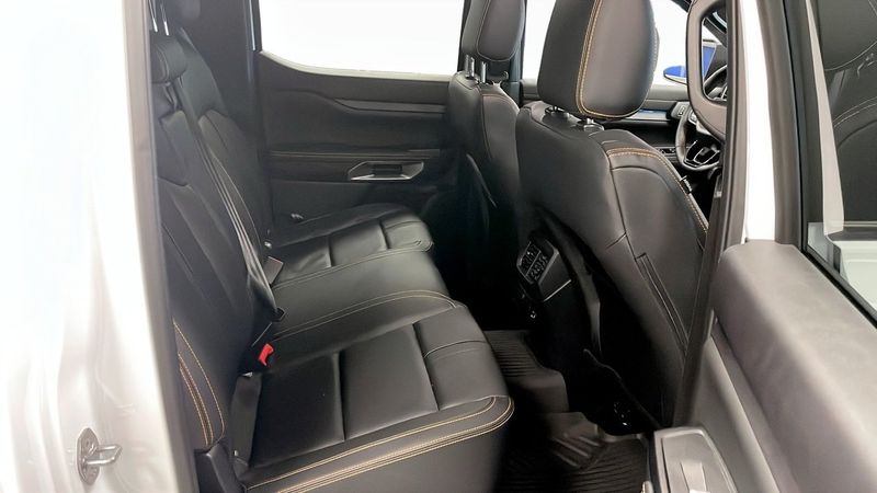 Ford Ranger bild 5