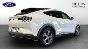Ford Mustang Mach-E bild 2