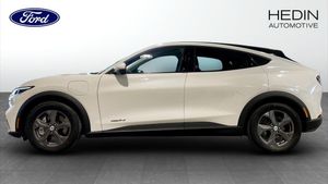 Ford Mustang Mach-E bild 6