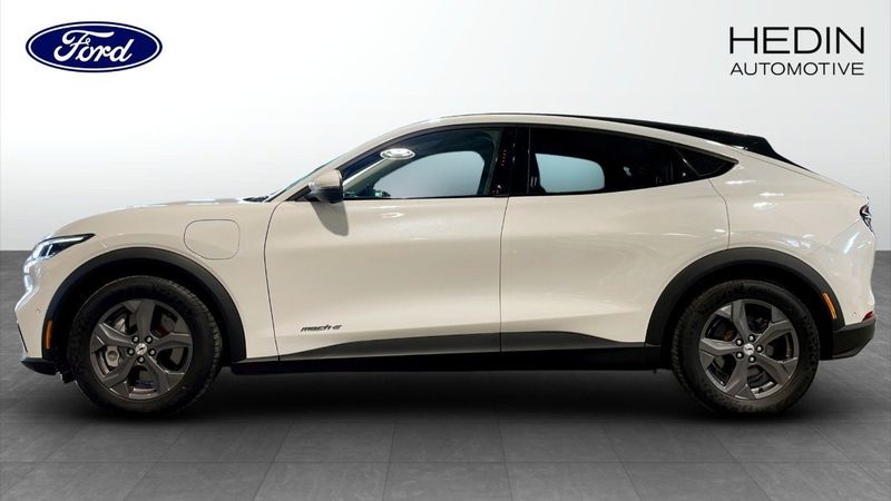 Ford Mustang Mach-E bild 6