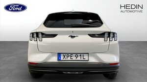 Ford Mustang Mach-E bild 7