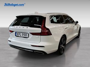 Volvo V60 bild 5