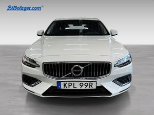 Volvo V60 bild 2