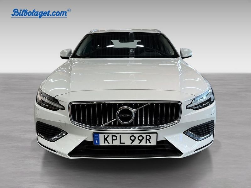 Volvo V60 bild 2