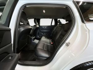 Volvo V60 bild 9