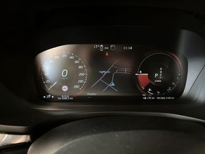 Volvo V60 bild 11