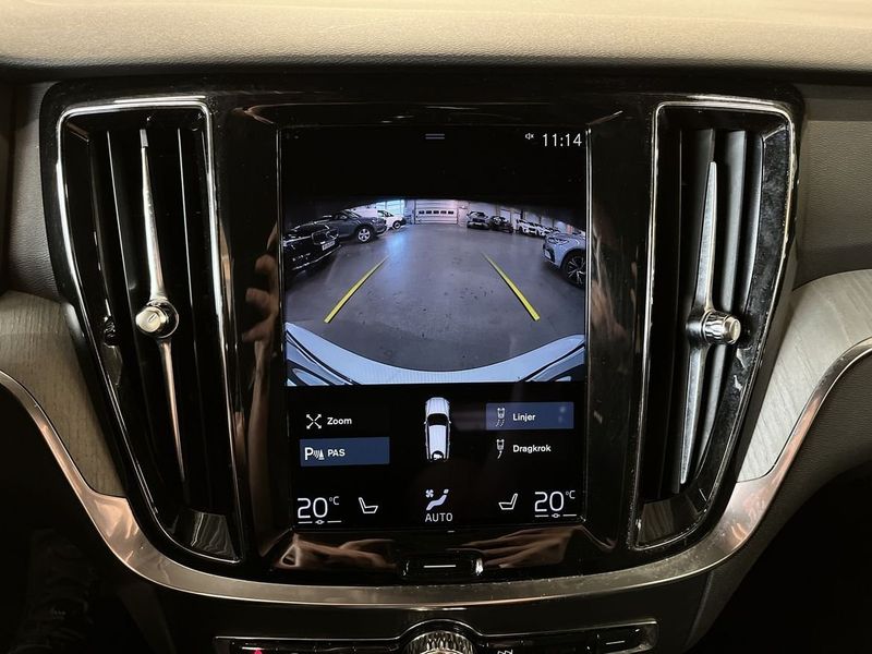 Volvo V60 bild 12