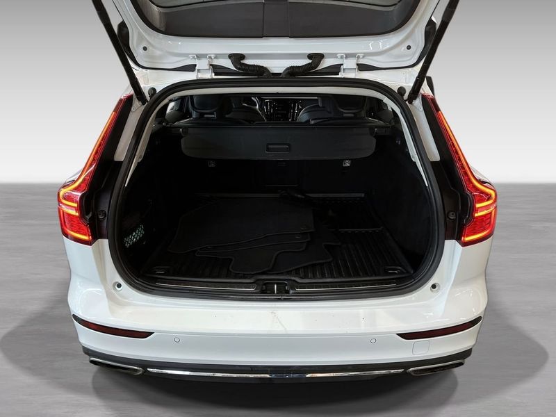 Volvo V60 bild 10
