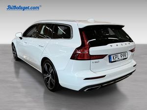Volvo V60 bild 7