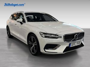 Volvo V60 bild 3