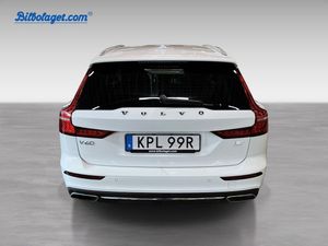 Volvo V60 bild 6