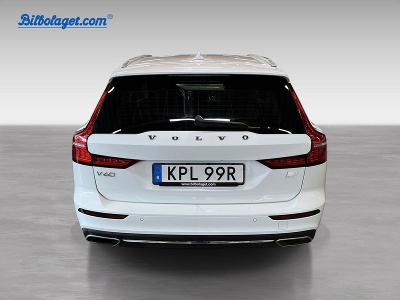 Volvo V60 bild 6