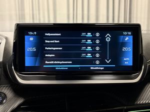 Peugeot 2008 bild 15