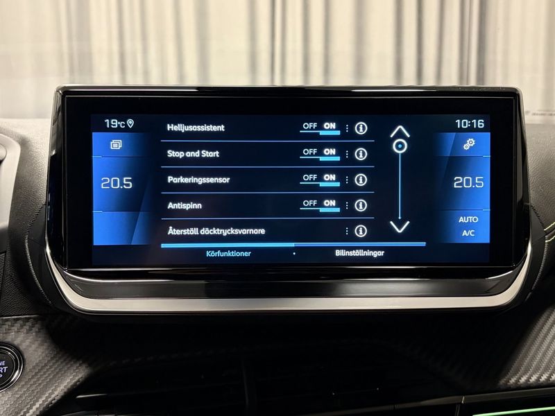 Peugeot 2008 bild 15