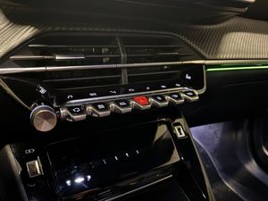 Peugeot 2008 bild 12