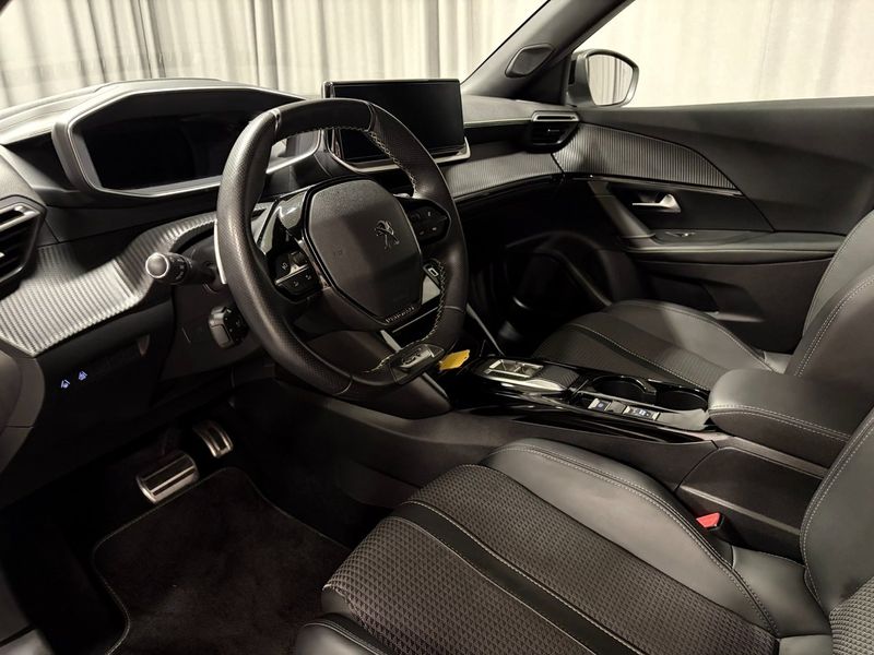 Peugeot 2008 bild 8
