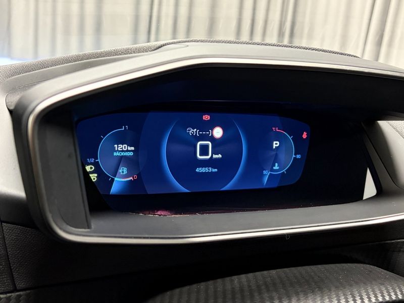 Peugeot 2008 bild 17