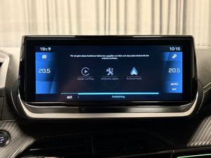 Peugeot 2008 bild 14