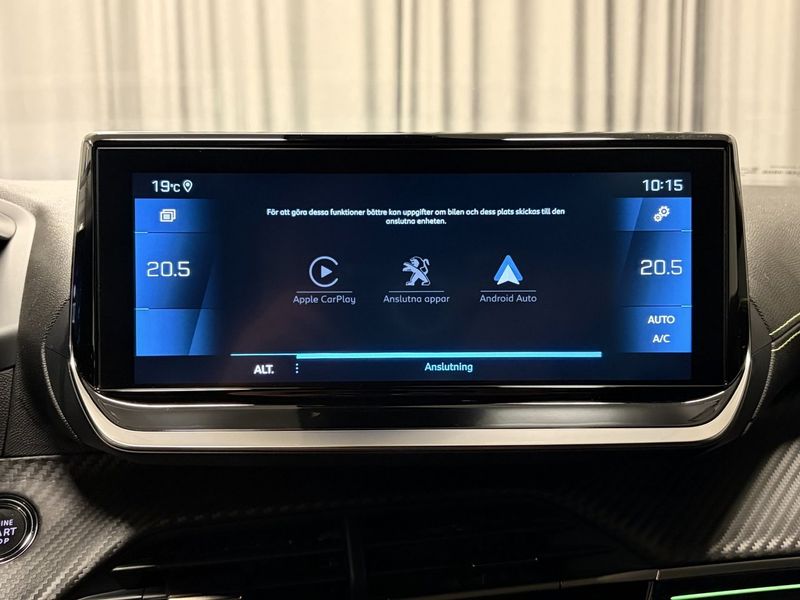 Peugeot 2008 bild 14