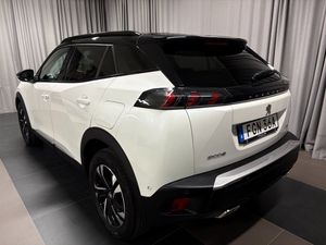 Peugeot 2008 bild 3