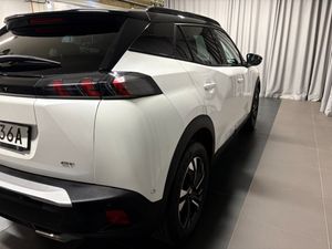 Peugeot 2008 bild 4