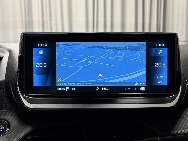 Peugeot 2008 bild 16