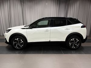 Peugeot 2008 bild 2
