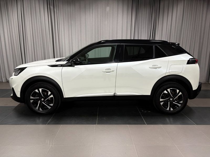 Peugeot 2008 bild 2