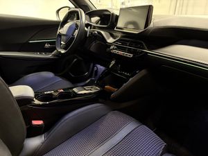 Peugeot 2008 bild 9