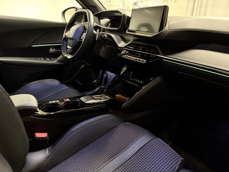 Peugeot 2008 bild 9