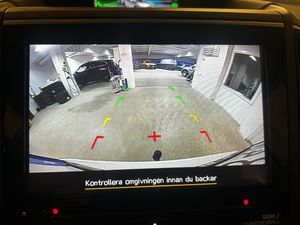 Subaru Forester bild 21