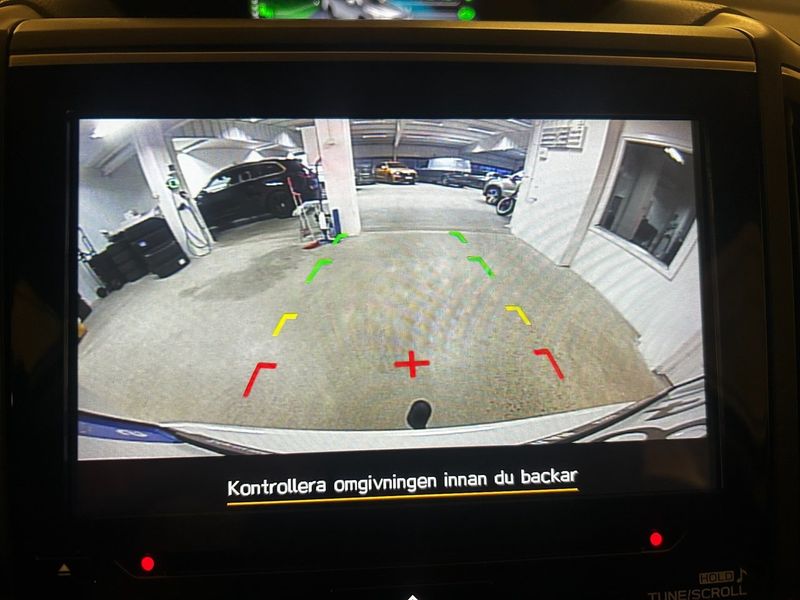 Subaru Forester bild 21
