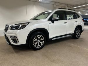 Subaru Forester bild 3