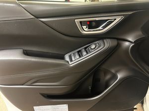 Subaru Forester bild 11