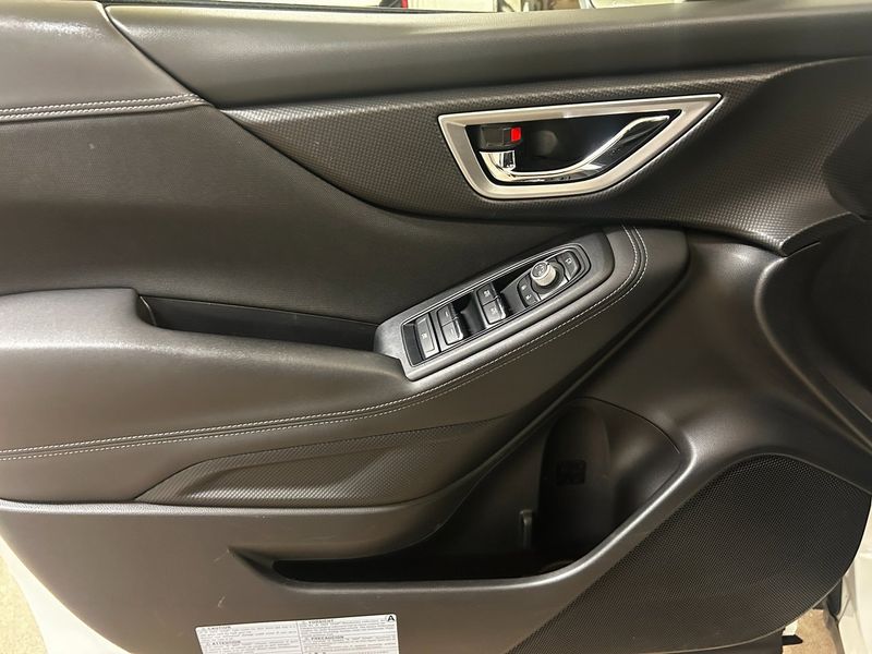 Subaru Forester bild 11