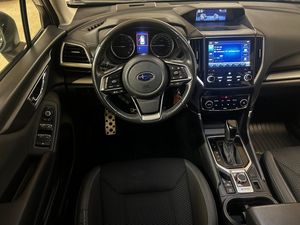 Subaru Forester bild 13