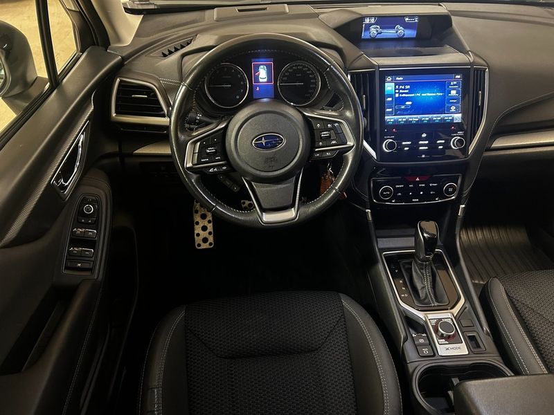Subaru Forester bild 13