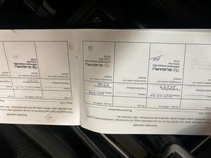 Subaru Forester bild 23