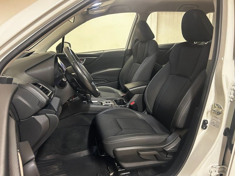 Subaru Forester bild 9