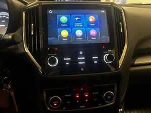 Subaru Forester bild 17