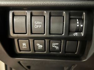 Subaru Forester bild 18