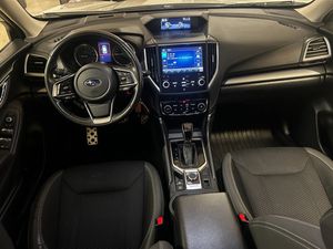 Subaru Forester bild 14