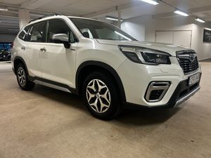 Subaru Forester bild 5