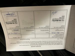 Subaru Forester bild 22