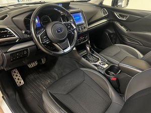 Subaru Forester bild 10