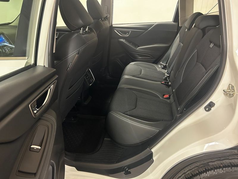Subaru Forester bild 12