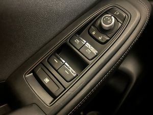 Subaru Forester bild 15