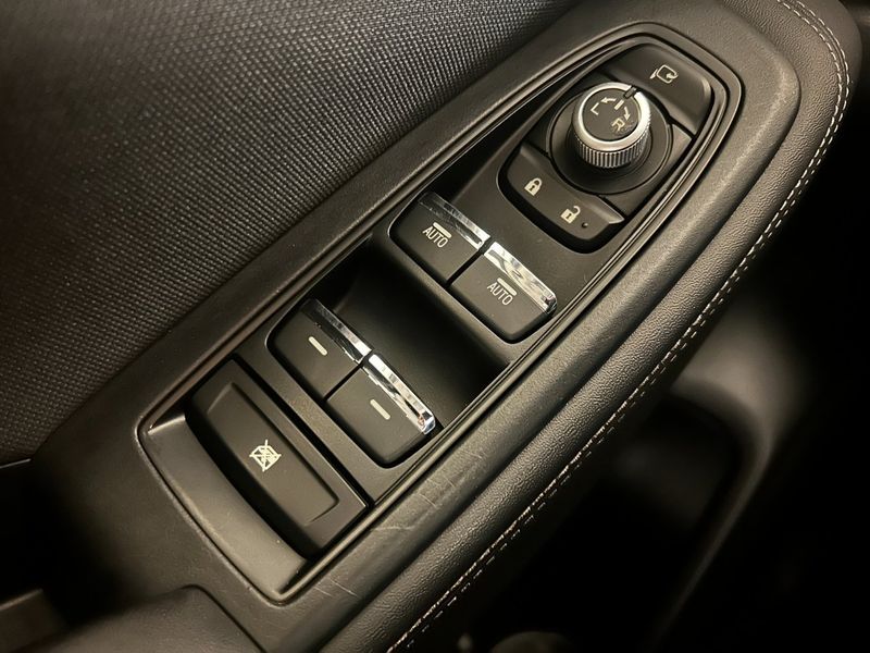 Subaru Forester bild 15