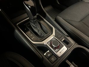 Subaru Forester bild 19